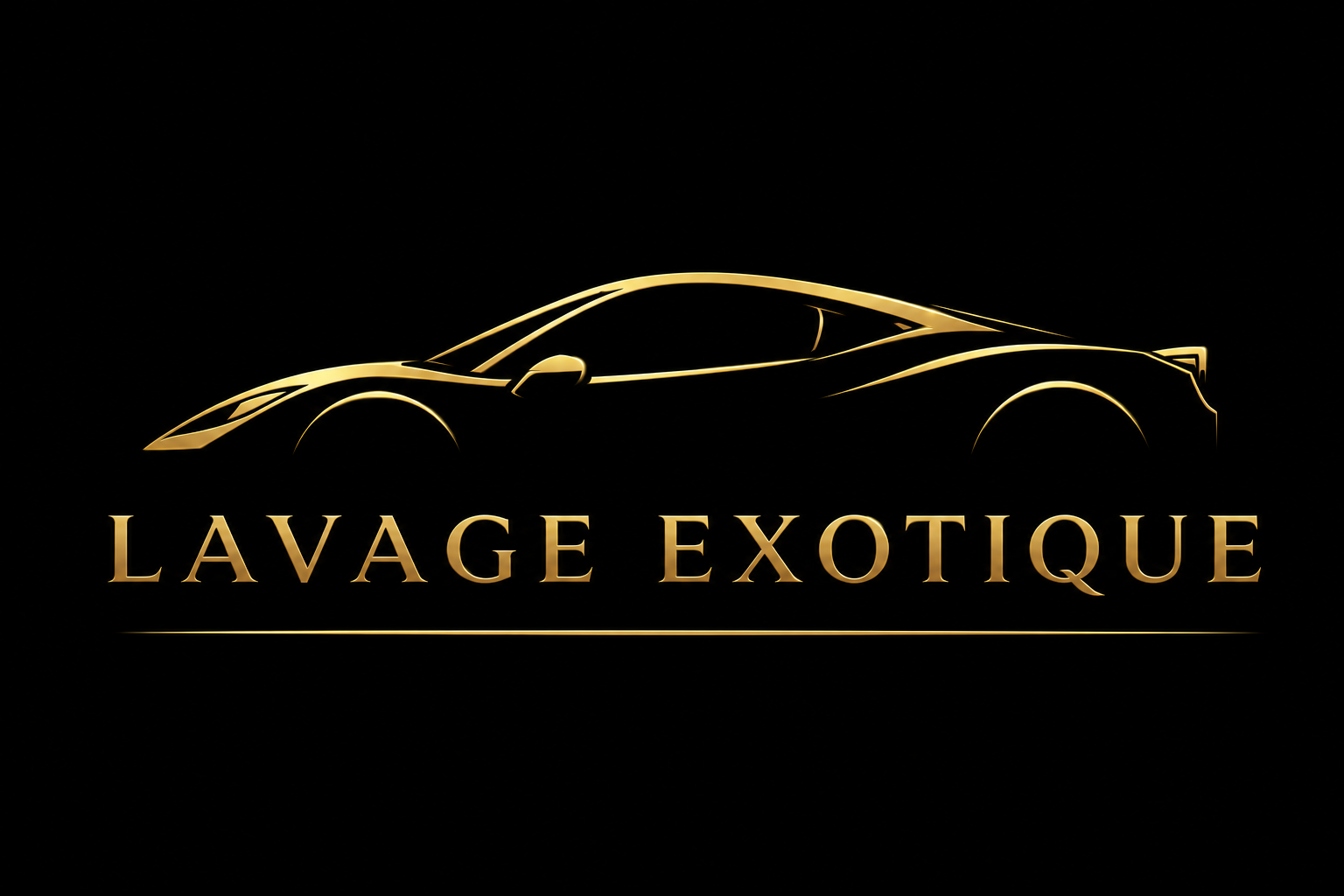 Lavage Exotique